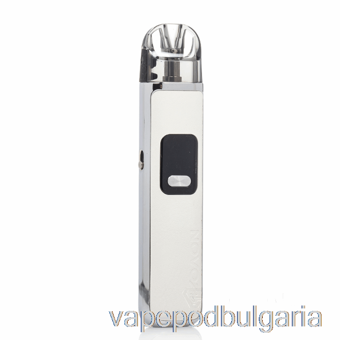 Vape Течности Smok Novo Pro 30w Pod система бяла